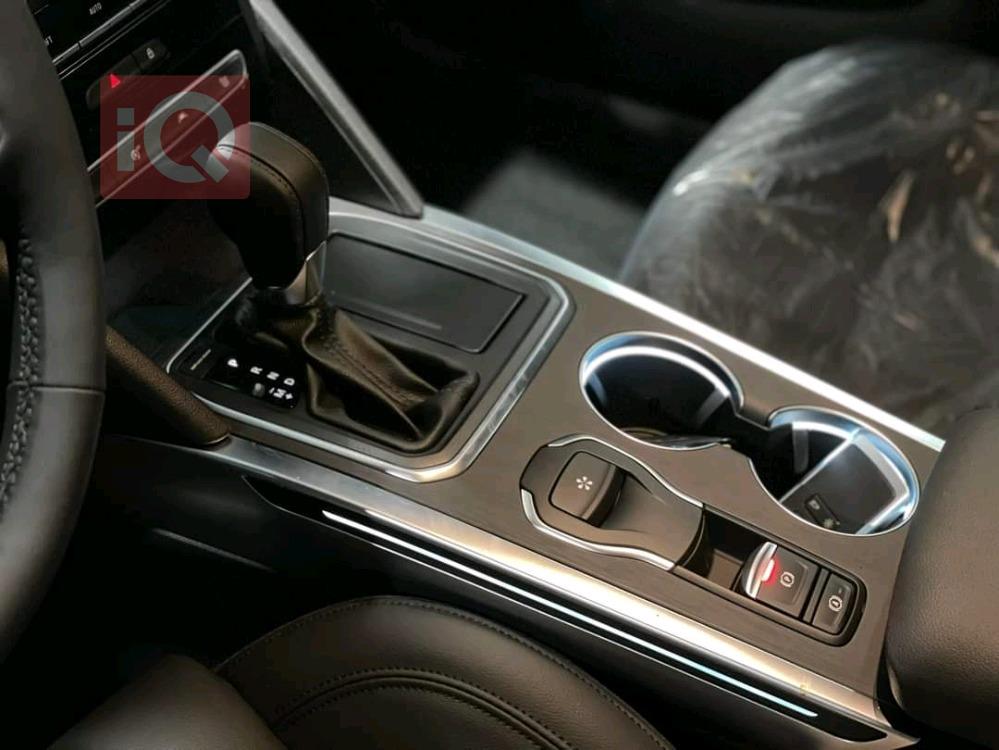 رينو سامسونج موتورس SM6